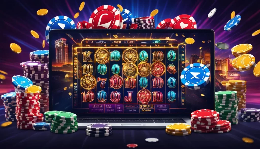 Biểu tượng giao dịch an toàn