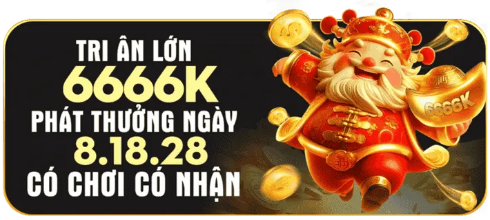 Thưởng Nạp Lại Hàng Ngày bj66 code