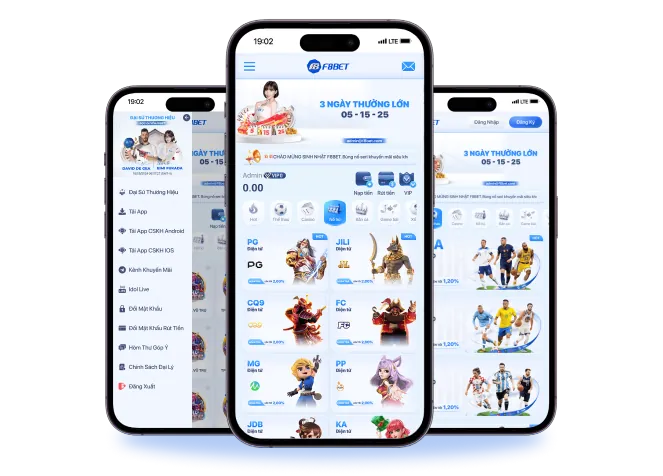 Trải nghiệm slot trên di động với ứng dụng bj66 code