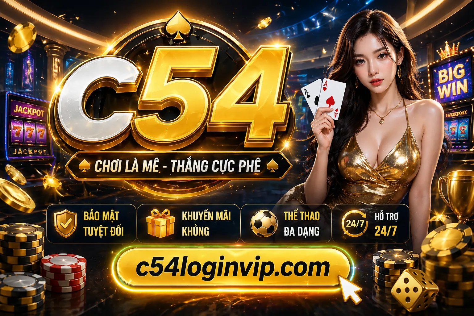 Điều kiện rõ ràng, minh bạch