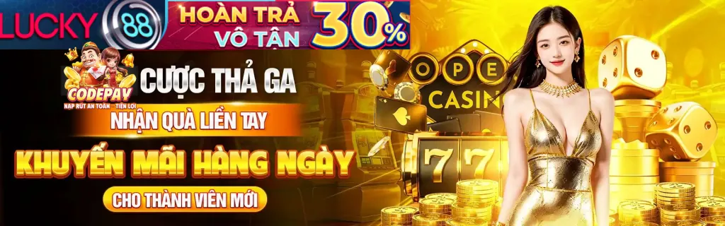 Thưởng nạp tiền hàng ngày BJ66 Code