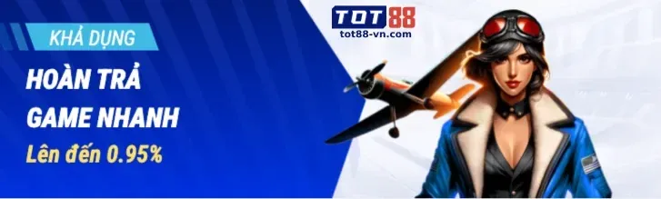 Chương trình hoàn trả tiền cược hấp dẫn tại bj66 code